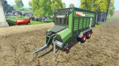 Fendt Varioliner 2440 for Farming Simulator 2015