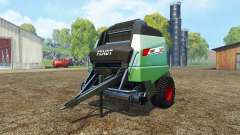 Fendt 5200V for Farming Simulator 2015