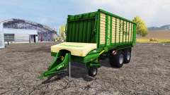 Krone ZX 450 GD for Farming Simulator 2013