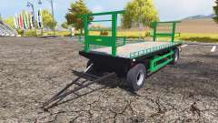Oehler OL DDK 240 B for Farming Simulator 2013