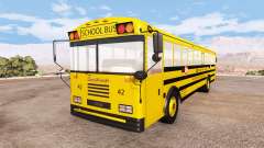 Dansworth D2500 (Type-D) for BeamNG Drive
