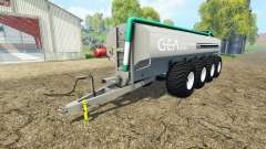 GEA Houle 7900 for Farming Simulator 2015