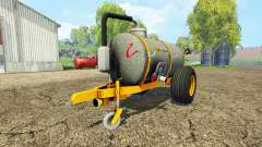 Veenhuis 5800l for Farming Simulator 2015