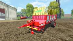 POTTINGER EuroBoss 330 T for Farming Simulator 2015