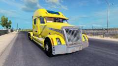 Concept Truck v3.0 for American Truck Simulator
