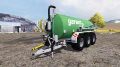 Kotte Garant VTR v2.1 for Farming Simulator 2013