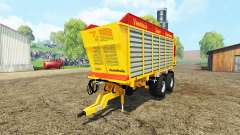 Veenhuis SW400 for Farming Simulator 2015