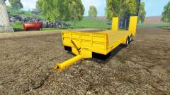 Chieftain 24T for Farming Simulator 2015