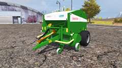 Sipma Z279-1 green v2.0 for Farming Simulator 2013
