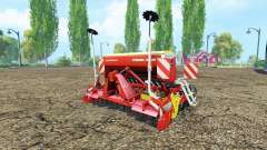 POTTINGER Vitasem 302 ADD for Farming Simulator 2015