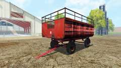 PTS 40 v2.5 for Farming Simulator 2015