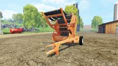 PRP 1.6 for Farming Simulator 2015