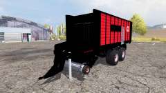 Vicon Rotex Combi 800 for Farming Simulator 2013