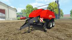Laverda LB 12.70 for Farming Simulator 2015