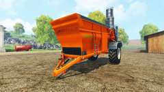 Laumetris MKL-14 for Farming Simulator 2015
