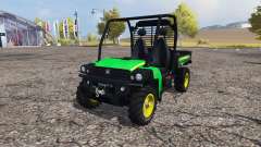 John Deere Gator 825i for Farming Simulator 2013