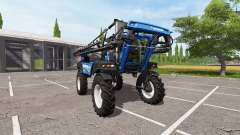 New Holland SP.400F pack for Farming Simulator 2017