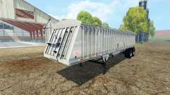Dakota grain trailer for Farming Simulator 2015