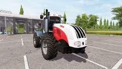 Steyr 6600 CVT for Farming Simulator 2017