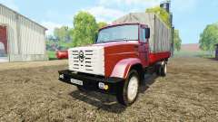 ZIL 4331 for Farming Simulator 2015