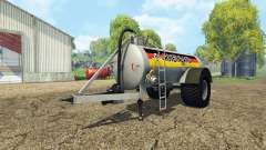 Rheinland RF for Farming Simulator 2015