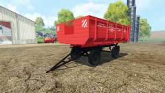 PTS 4.5 for Farming Simulator 2015