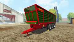 Fortuna SW52K v1.4 for Farming Simulator 2015