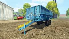 PSTB 12 for Farming Simulator 2015