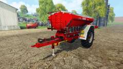 Rauch TWS 7000 for Farming Simulator 2015