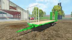 JOSKIN Wago for Farming Simulator 2015