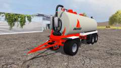 ANNABURGER HTS 24.27 for Farming Simulator 2013