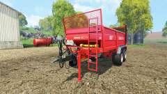 SIP Orion 120 TH for Farming Simulator 2015