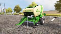 Krone Fortima V1500 for Farming Simulator 2013