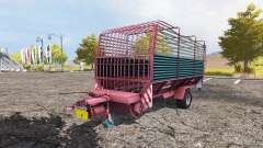 STS Horal MV3-025 for Farming Simulator 2013