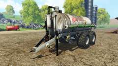 Kotte Garant VT for Farming Simulator 2015