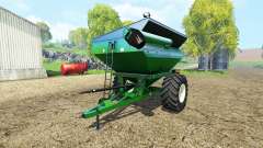 Unverferth 6500 for Farming Simulator 2015