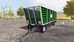 BRIRI Silo-Trans for Farming Simulator 2013