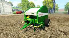 Sipma Z276 for Farming Simulator 2015