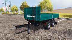 Reisch BKT 200 for Farming Simulator 2013