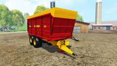 Schuitemaker Siwa 240 for Farming Simulator 2015