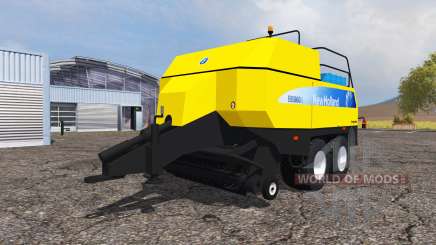 New Holland BigBaler 960 for Farming Simulator 2013