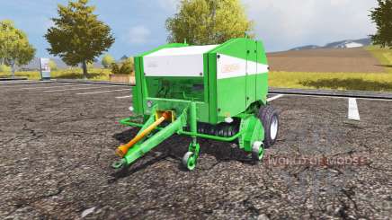Sipma Z279-1 green v1.2 for Farming Simulator 2013