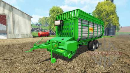 Bonino DB 90 for Farming Simulator 2015