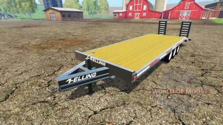 Felling 30FT for Farming Simulator 2015