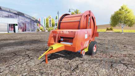 PRF 180 for Farming Simulator 2013