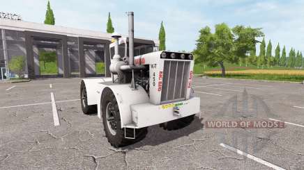 Big Bud K-T 450 v1.1 for Farming Simulator 2017