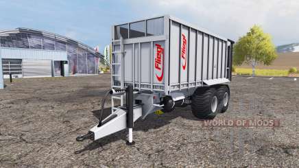 Fliegl TMK 271 Bull for Farming Simulator 2013