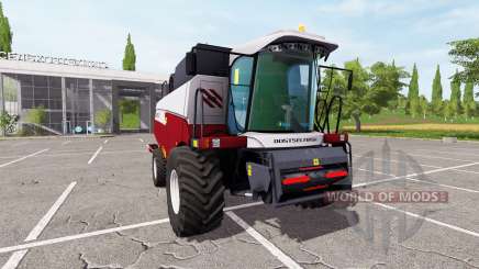 Rostselmash ACROS 530 for Farming Simulator 2017