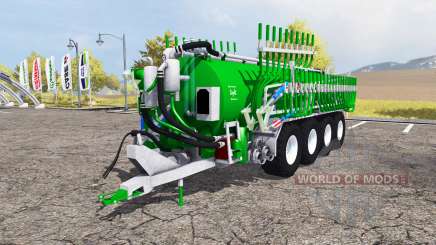 Kotte Garant Profi VQ 32000 v1.3 for Farming Simulator 2013