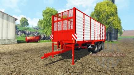 ANNABURGER HTS 29.06 for Farming Simulator 2015